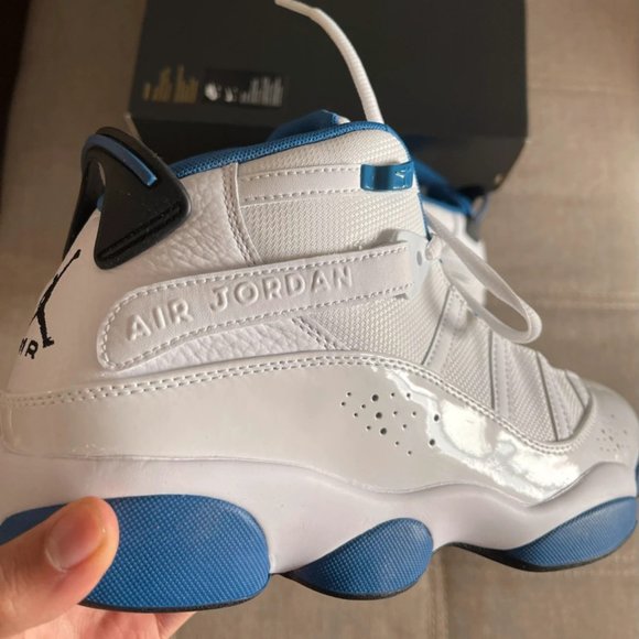 Jordan 4 main image 13